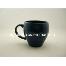 Taza de cerámica 16oz, taza del grano, taza de 16oz